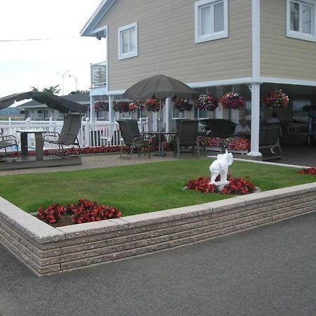 Motel Chevalier Quebec City Bagian luar foto