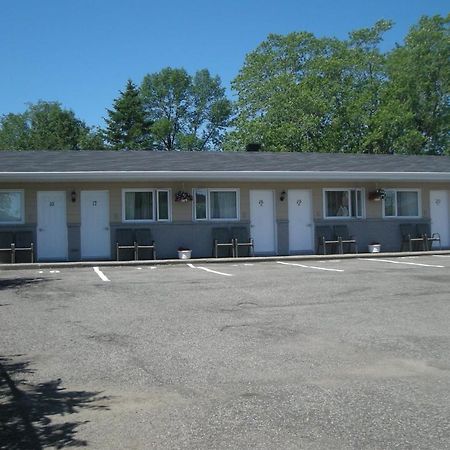 Motel Chevalier Quebec City Bagian luar foto