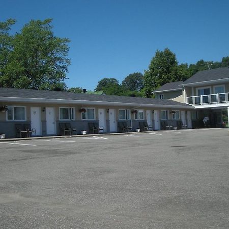 Motel Chevalier Quebec City Bagian luar foto