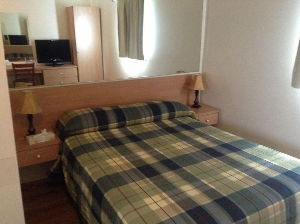 Motel Chevalier Quebec City Bagian luar foto
