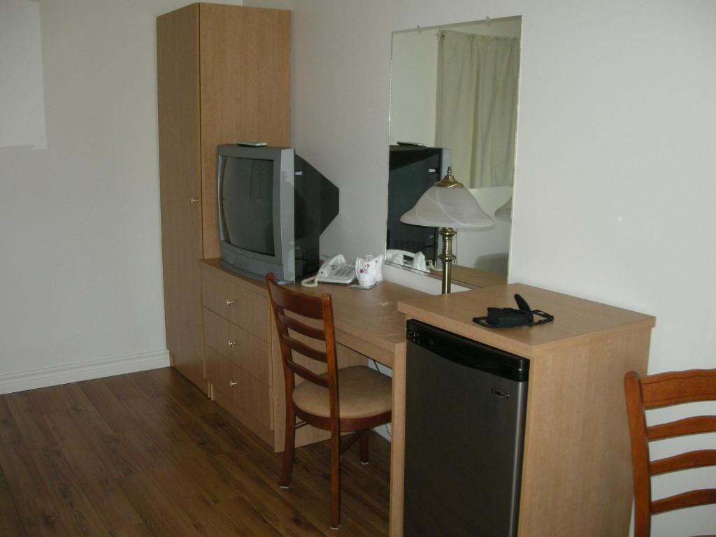 Motel Chevalier Quebec City Ruang foto