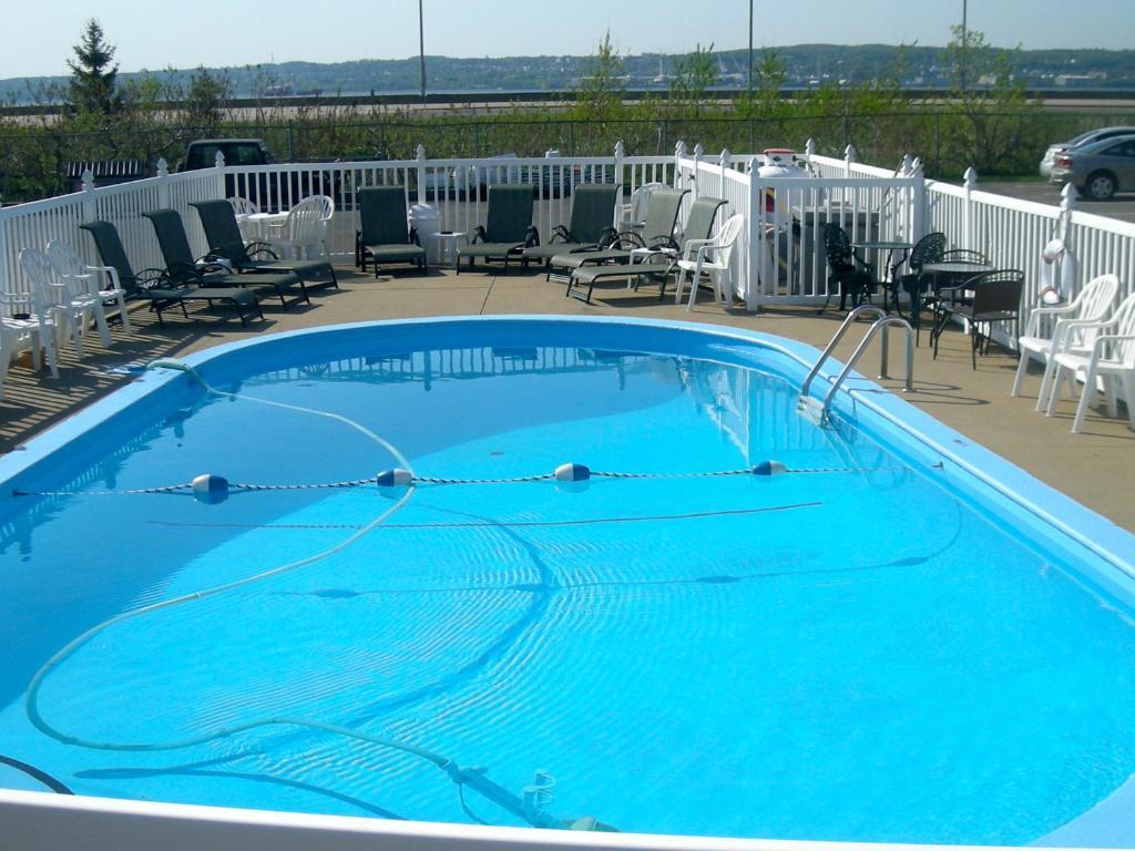 Motel Chevalier Quebec City Bagian luar foto